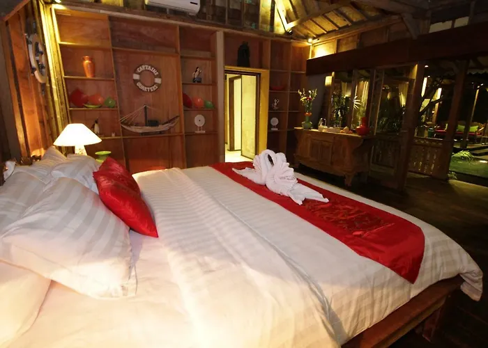 Virgin * Ubud (Bali)
