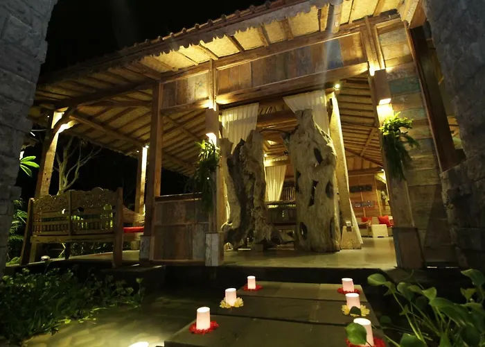 Villa Virgin *