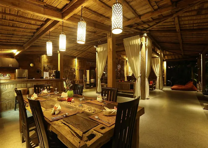 Villa Virgin *